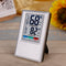 Digital  Hygrometer Garden Temperature Humidity Thermometer Max&Min Value Testing Tools