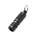 Aluminium Alloy Portable Mini Flashlight Outdoor Multi-functional LED Flashlight Emergency Led Torch