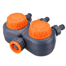 Mechanical Water Timer Hose Faucet Garden Watering Controller Irrigation Timer System