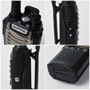 BF-UV8D Walkie Talkie 400-480MHz 8W Power/2800mAh 7.4V 16CH Dual PTT FM Transceiver