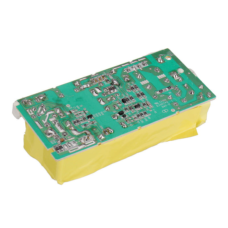 AC-DC 12V 5A Switching Power Supply Module 5000MA Bare Board for Replace/Repair LCD 100-240V 50-60Hz