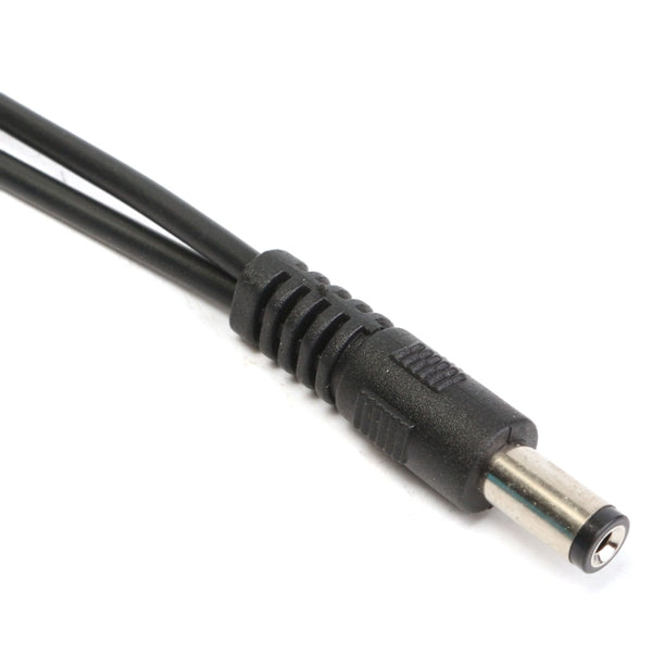 5Way 9V Guitar Effects Pedal Daisy Chain Power Supply Adapter Splitter Cable
