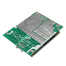4S 100A 12V LiFePo4 18650 Battery Cell BMS Protection Board + Balance With Cable