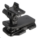 Head Strap Clip Mount Kit For Sony Action Cam HDR-AZ1 FDR-X1000VR As BLT-CHM1