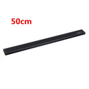 Magnetic Wall Mount Tool Storage Holder Chef Rack Strip Tool Display Kitchen Storage Rack