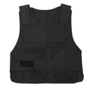 JiaRong Body Bulletproof Vest Front Back Plates Armor Tactical Jacket Guard Security Vest Tactical Vest