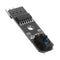 3Pcs TCRT5000 E2A3 1-Channel Smart Car Infrared Tracking Sensor Detection PIR Sensor Module