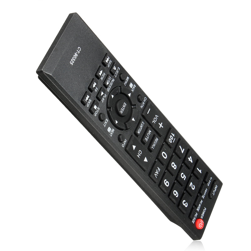 Replacement TV Remote Control For Toshiba CT90325