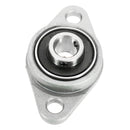 2PCS Lead Screw Bearing Bracket Suit For T8 Lead Screw 3D Printer Parts