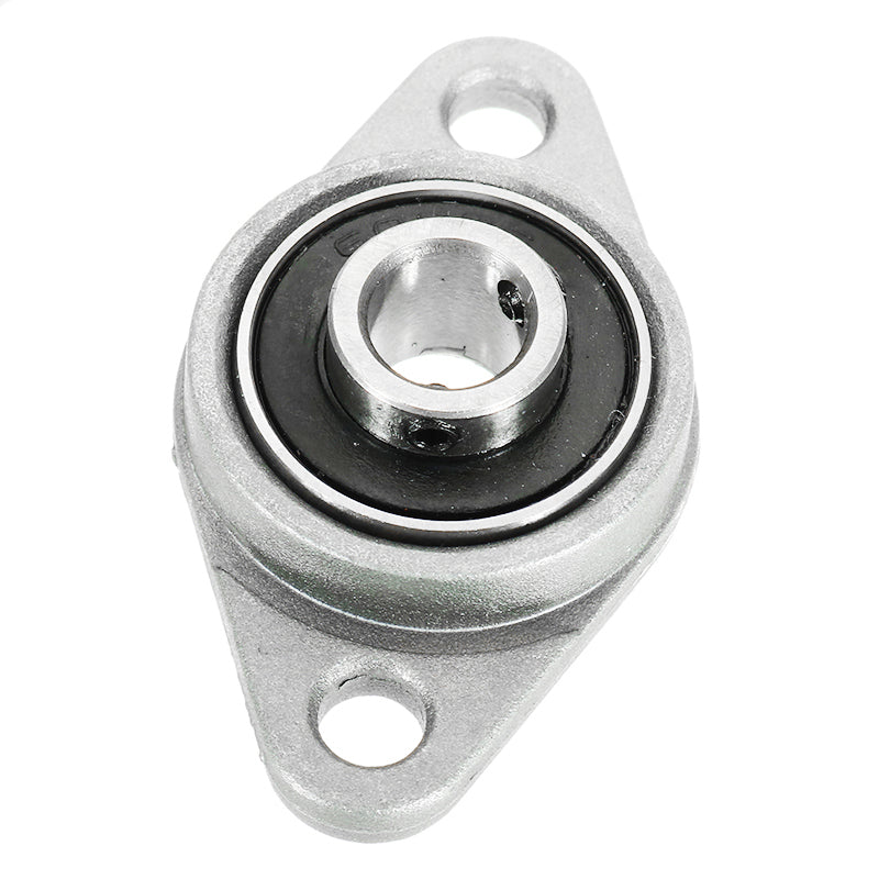 2PCS Lead Screw Bearing Bracket Suit For T8 Lead Screw 3D Printer Parts