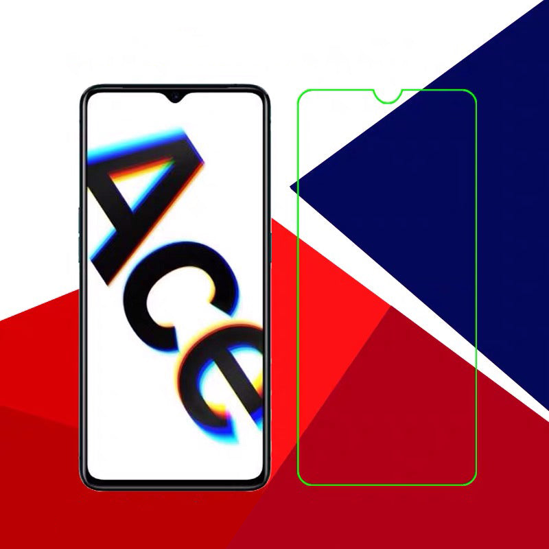 Bakeey High Definition Anti-Scratch Soft Screen Protector for Realme X2 Pro / OPPO Reno Ace 6.5 inch