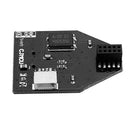 CJMCU FT2232D R Generation 3 FTDI USB to UART/FIFO JTAG Programmer Serial Module
