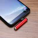 Bakeey USB Type-C To 3.5mm AUX Audio Jack Cable Converter Type-C To 3.5mm Adapter for Xiaomi 6