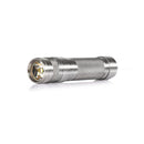 DQG XP-G2 Tiny AAA/10440 Titanium Alloy Magnet LED Flashlight