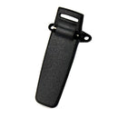 Original Belt Clip for TYT MD-380 Tytera Retevis RT3 Two Way Radio Ham Walkie Talkie HF Transceiver