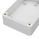 83 x 58 x 33mm DIY Plastic Waterproof Housing Electronic Junction Case Power Box Instrument Case