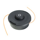 2 Line Bump Feed Trimmer Strimmer Brush Cutter Brush Cutter Head Tool Universal