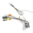 LED Light Lighting Kit ONLY For LEGO 21319 Central Perk Friends Classic Sitcom