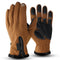Winter Warm Touch Screen Glove Anti-slip Windproof Waterproof Gloves For Outdoor Skiing Climbing Motorcycle