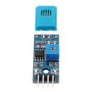 3Pcs HR202 Humidity Sensor Module Humidity Resistance Module For Smart Car