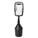 360Universal Car Mount Adjustable Cup Phone Holder Cell Phones Tablet GPS Stand