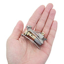 Xmund XD-ST1 3000W Cooking Stove Portable Ultralight Mini Camping Picnic Butane Gas Cooking Furnace