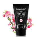 DANCINGNAIL Poly Gel Nail Extension 6 Colors Nail Builder UV Gel