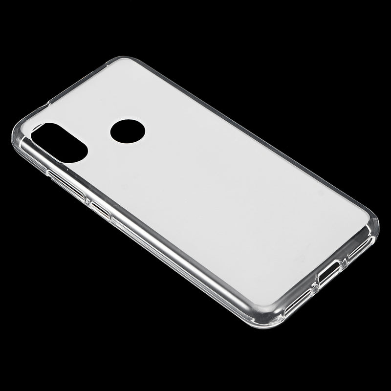 Bakeey Ultra-thin Soft TPU Protective Case For Xiaomi Redmi 6 Pro / Xiaomi Mi A2 Lite