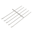 50Pcs Knitting Needles for Brother Knitting Machine KH820 KH830 KH860 KH881 KH868 KH940 KH970