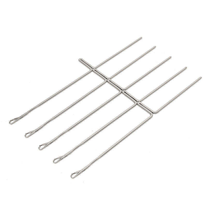 50Pcs Knitting Needles for Brother Knitting Machine KH820 KH830 KH860 KH881 KH868 KH940 KH970