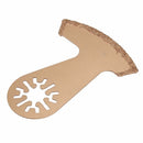 Diamond Carbide Saw Blade for Fein Multimaster Bosch Makita Oscillating Multitool Oscillating Tools