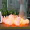 Battery Operated 20LEDs Warm White Cotton Ball Fairy String Light for Wedding Christmas DC4.5V