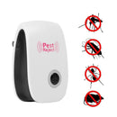 Mosquito Dispeller, Anti cockroach, Anti mouse, Ultrasonic Electronics For House