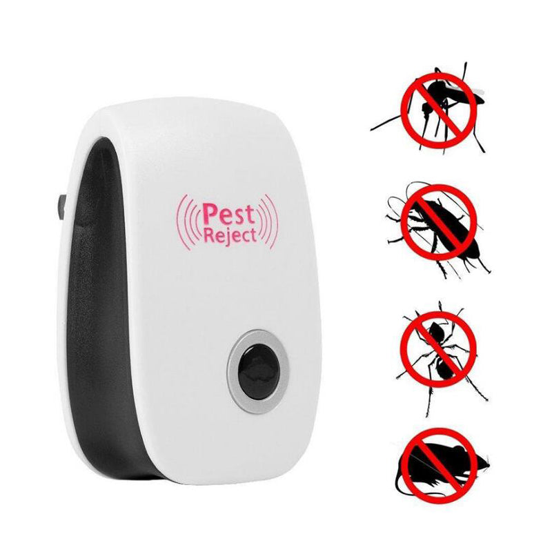 Mosquito Dispeller, Anti cockroach, Anti mouse, Ultrasonic Electronics For House