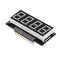 YwRobot Four Digital Tube Red LED Display Module Common Anode Electronic Building Block