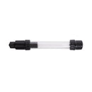 5/7/9/11W 220V Submersible Aquarium Pond UV Sterilizer Light Waterproof Water Clean Lamp
