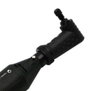 90 Degree Rotary Tool Adapter Attachment Electric Grinder Bender Right Angle Converter