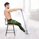 KALOAD Multifunctional Puller Fitness Puller Arm Waist Leg Chest Exercise Tools