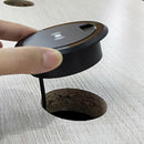 Bakeey 10W 5W Fast Charging Wireless Charger For iPhone 8Plus XS 11 Pro Huawei P30 Pro Mate 20 Pro Mate 30 Xiaomi Mi9 9Pro S10+ Note10