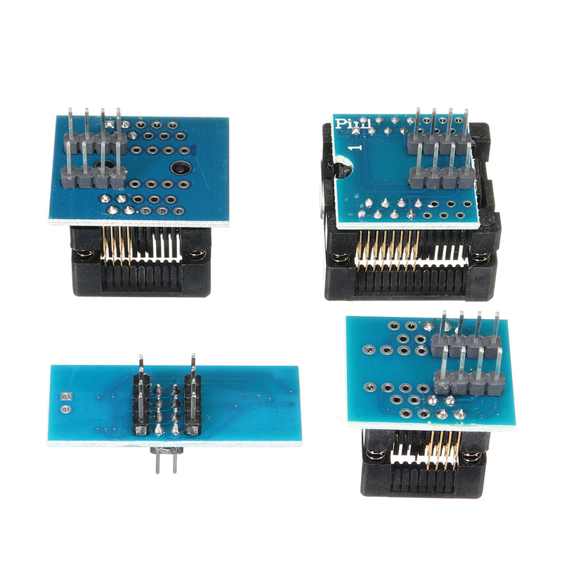 EZP2010 USB High Speed EEPROM SPI BIOS Programmer Support 24Cx 25Cx 93C