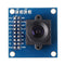 Wareshare OV7670 Camera Module CMOS Acquisition Board Adjustable Focus 300,000 Pixel