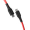 BlitzWolf BW-CL2 PD 3.0 Type-C to Lightning 3A Fast Charging Data Cable With MFi Certified for iPhone 11 Pro Max X XS Max iPad Air iPod