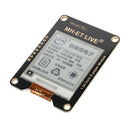 1.54 Inch E-ink Screen Module E-paper Electronic Paper Display Compatible For  R3 STM32