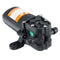DC 12V Mini Micro Diaphragm Pump Automatic Switch High Pressure Water Self Priming Pump