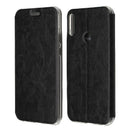 Bakeey Flip PU Leather With Stand Protective Case for Asus Zenfone Max Pro (M2) ZB631KL