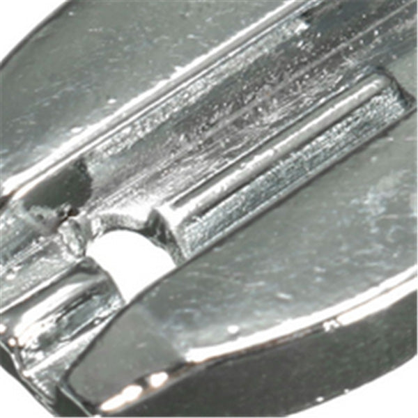 Invisible Zipper Presser Foot Sewing Machine Presser Foot Sewing Tool