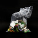 30Pcs 50L/60L IBC Ton Barrel Liner Paint Bucket Liner PE Packaging Bag Extra Thickness 0.12mm