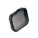 Telesin GP-FLT-ND1 ND4/8/16 Lens Filter for GoPro Hero 5 6 7 Action Camera