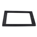 Creality 3D Black 2020 V-Slot Aluminum Bottom Profile Frame Kit For CR-10S PRO/CR-X 3D Printer Part