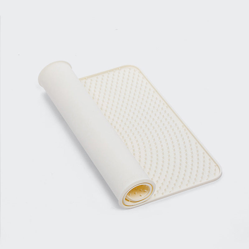 Jordan&Judy Pet Mat Cat Sand Mat Soft Silica Gel Mat Cat Pad Cat Toilet Control Panel Pet Supplies From Xiaomi Youpin